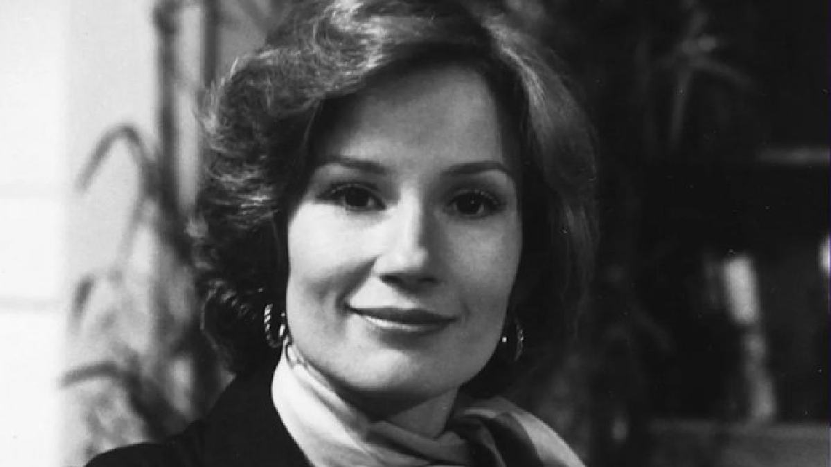 Jennifer Harmon Dies At 82: One Life to Live Actress And Broadway Star Passes Away