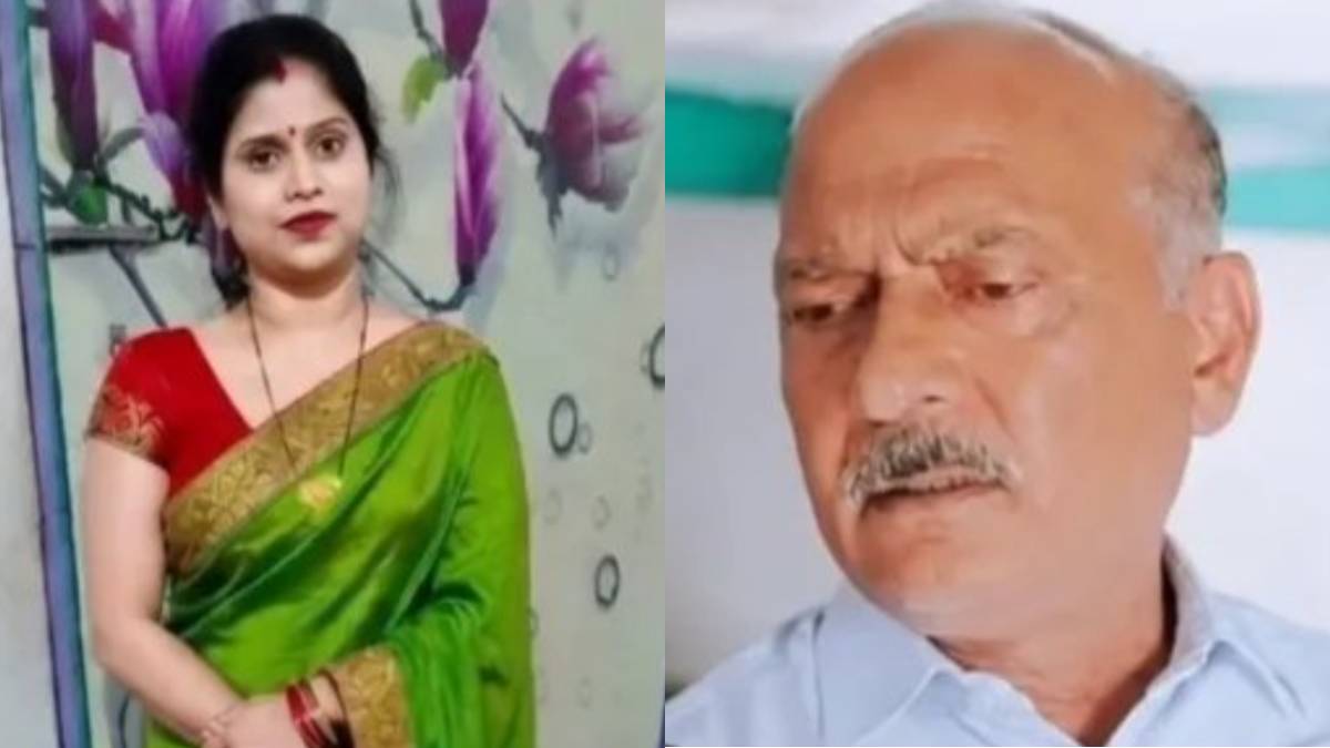ಗಂಡ-ಹೆಂಡತಿ ಜಗಳ ಬಿಡಿಸೋ ನೆಪದಲ್ಲೇ ವಿವಾಹಿತೆಯನ್ನೇ ಓಡಿಸಿಕೊಂಡು ಹೋದ ಅಧ್ಯಕ್ಷ - ಹೀಗೂ ಪಂಚಾಯತಿ ಮಾಡ್ತಾರಾ?