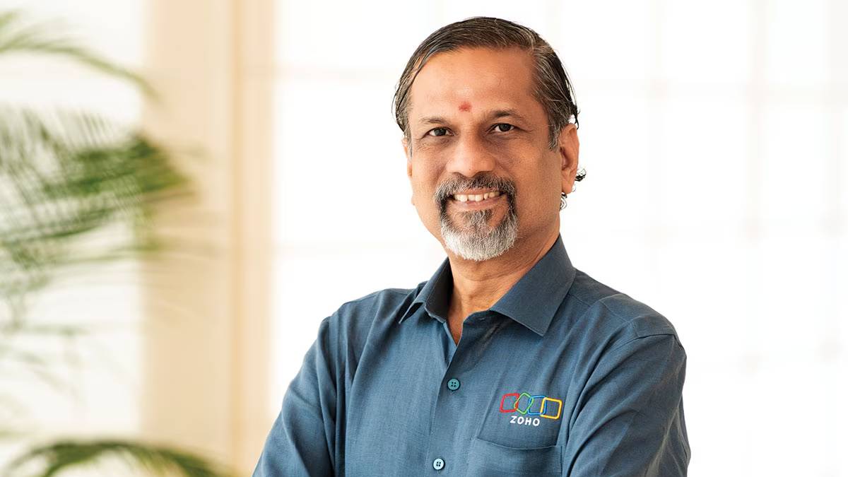 Zoho Founder Sridhar Vembu’s Viral “Aliens” Remark on Indians Returning from the US Sparks Debate