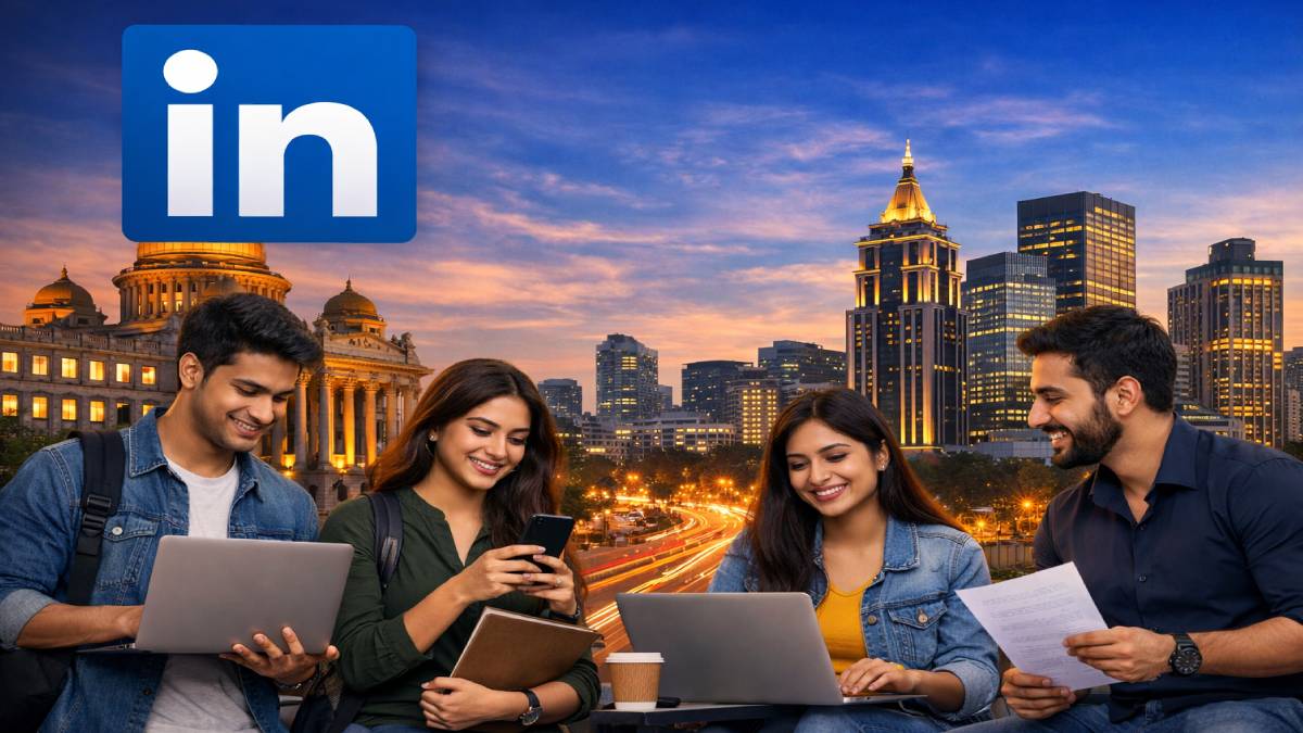 Top Companies 2026: ಕೆಲಸ ಹುಡುಕ್ತಿದ್ದೀರಾ? ಬೆಂಗಳೂರಿನ ಈ 10 ಕಂಪನಿಗಳೇ ಬೆಸ್ಟ್; ಐಟಿ ಜತೆಗೆ ಫೈನಾನ್ಸ್ ಕಂಪನಿಗಳದ್ದೇ ಹವಾ!!