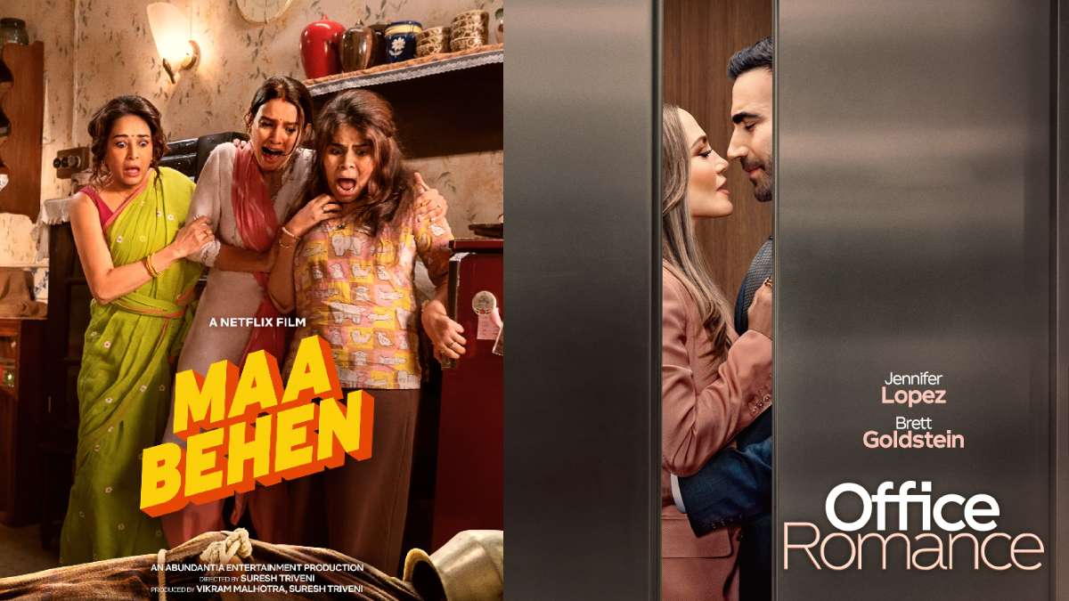 June 2026 OTT Releases: Full List of Movies and Web Series Streaming This Month