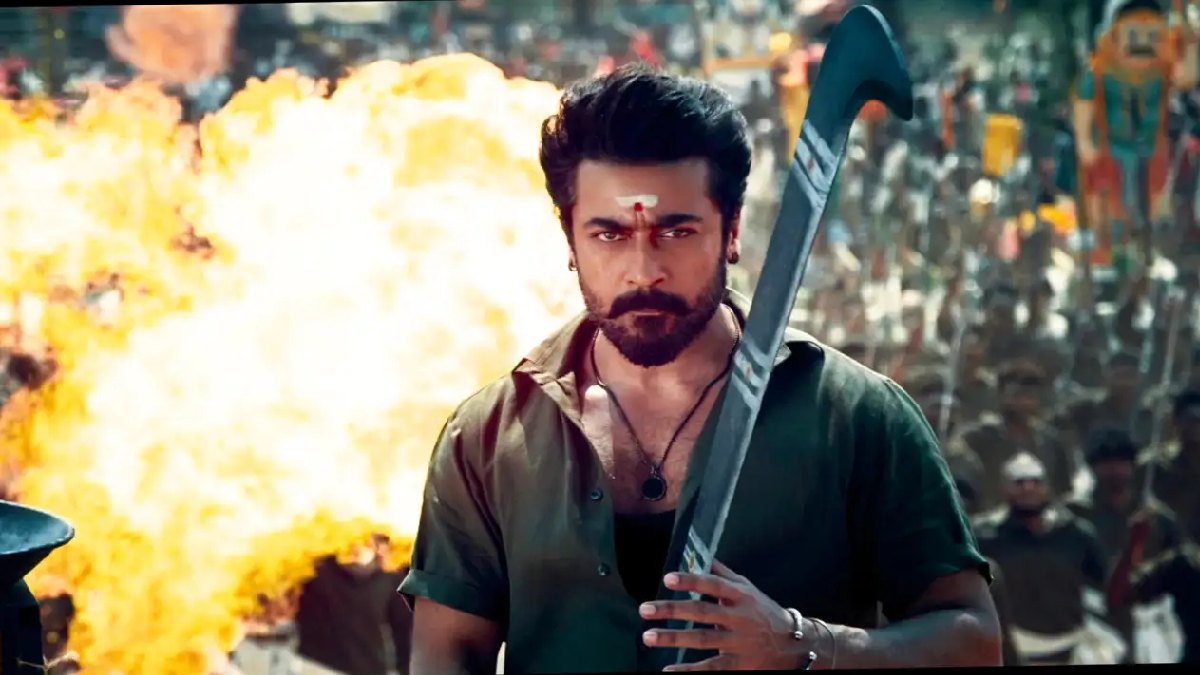 Karuppu Morning Shows Cancelled Due to Financial Issues Across Tamil Nadu and Telugu States