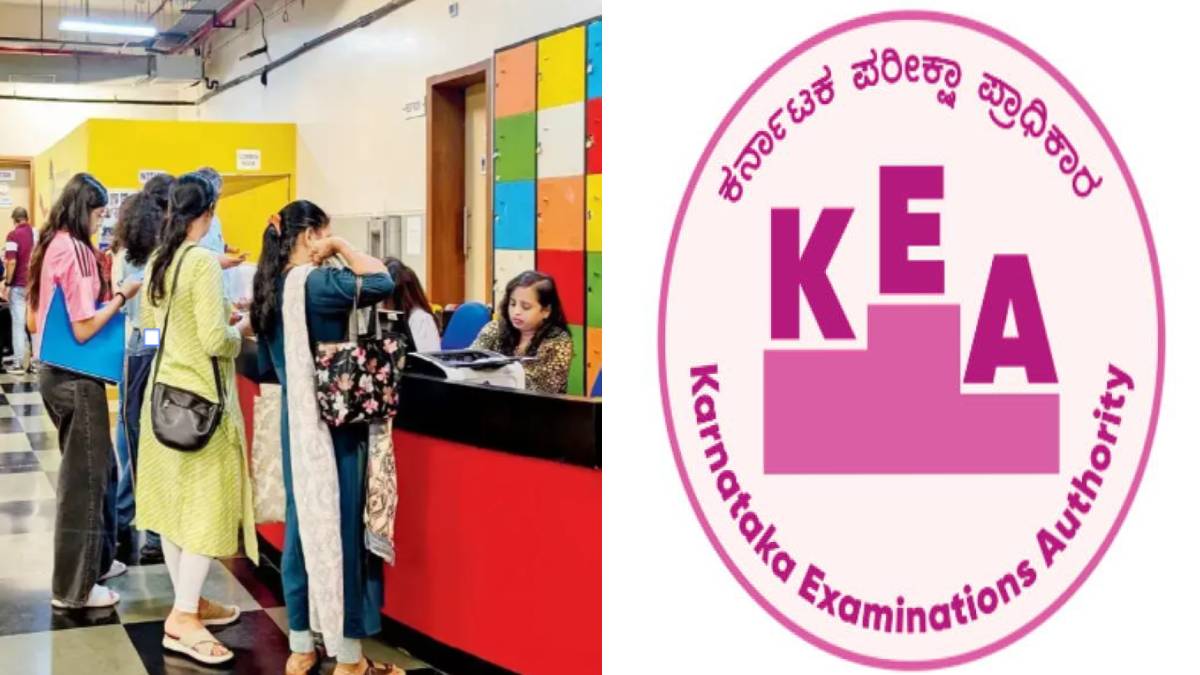 ಕೆಸಿಇಟಿ 2026: ಖಾಸಗಿ ಸೀಟುಗಳಿಗೆ ಹೊಸ ನಿಯಮ! | Photo Credit: https://www.mid-day.com