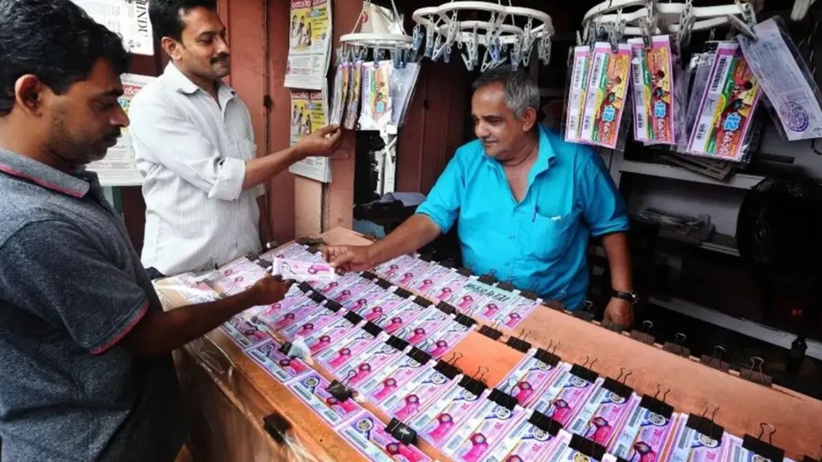 Kerala Lottery Karunya Plus KN-625 Results Announced: PF 555435 Wins Rs 1 Crore Jackpot