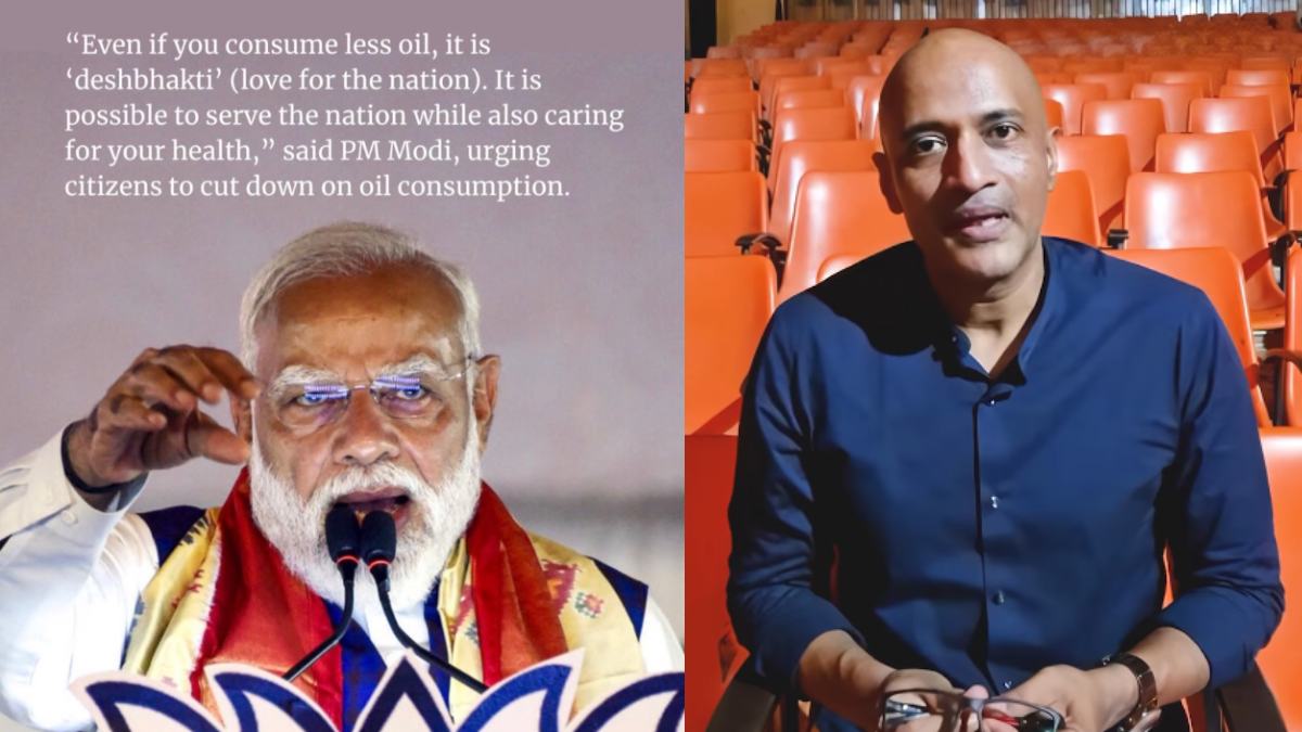 Actor Kishore Criticizes PM Modi’s Fuel Saving Appeal, Sparks Political Debate
