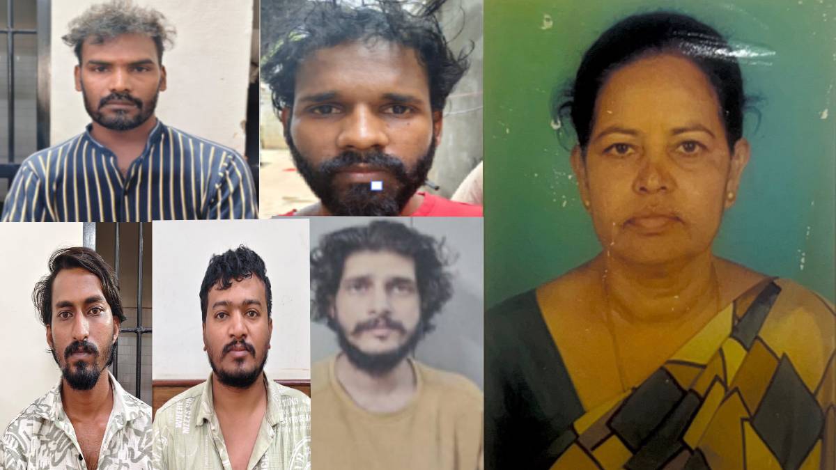 ಸಾಲ ತೀರಿಸಲು ಮಹಿಳೆಯ ಜೀವ ಬಲಿ – ಬೆಂಗಳೂರಿನ ಕ್ರೂರ ಕೃತ್ಯ!!