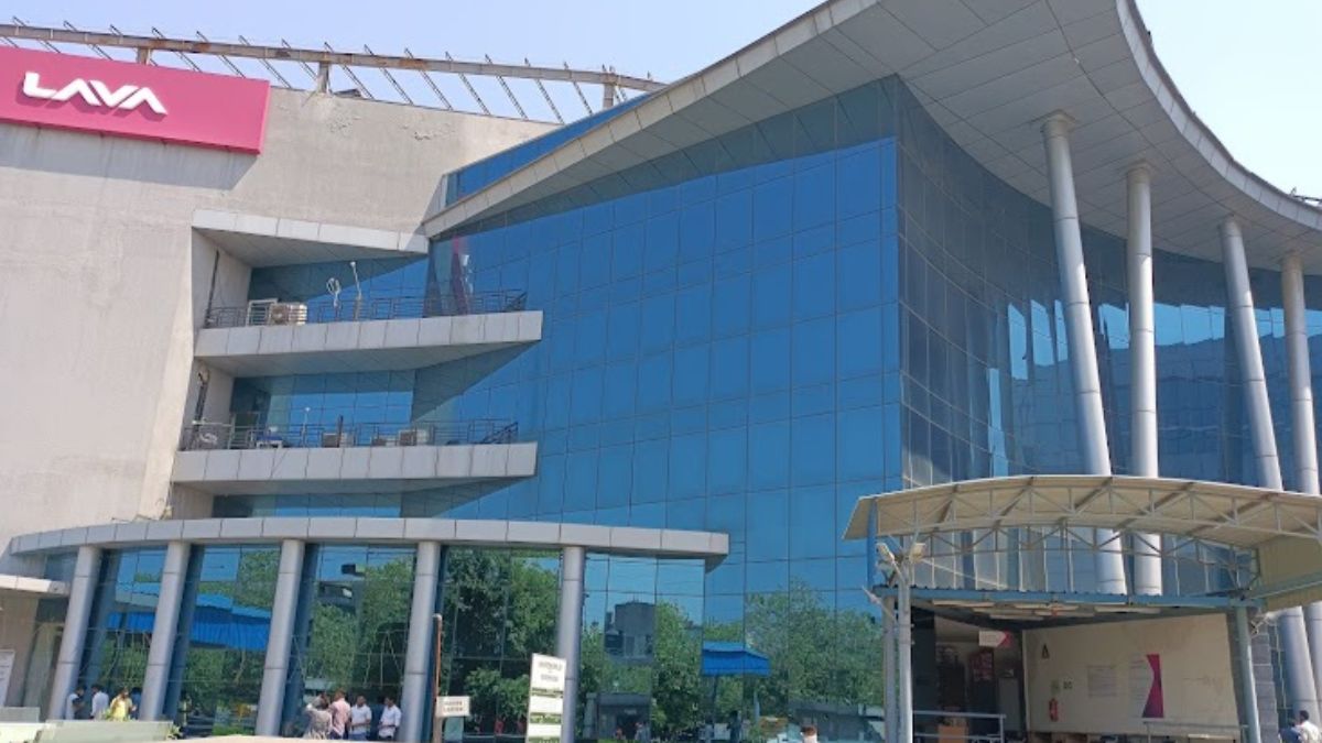 Lava International to Invest ₹1,100 Crore in Smartphone Component Manufacturing in India
