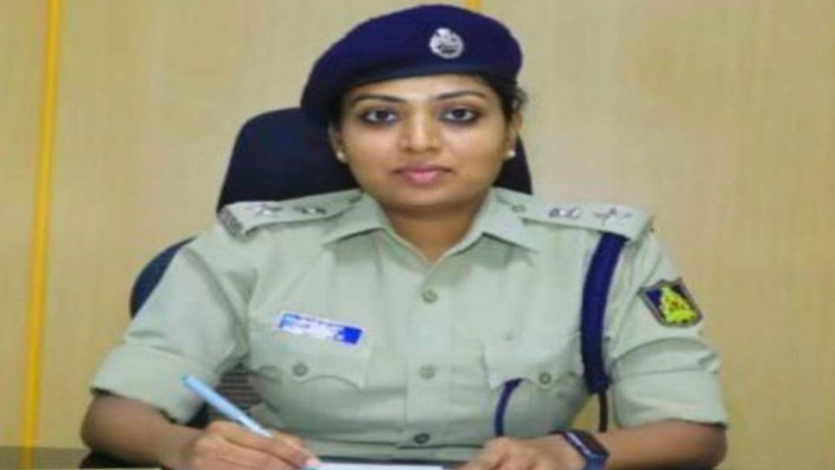 Karnataka Woman Police Officer Lavanya N Passes Away at 39