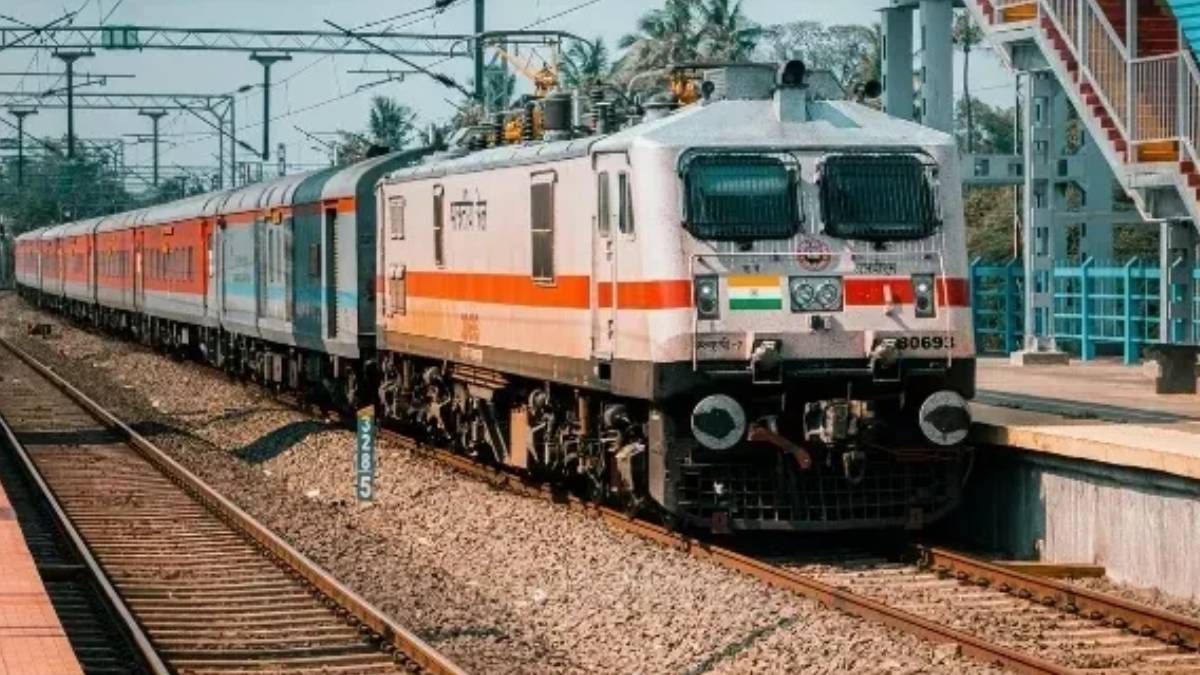ರೈಲಿನಲ್ಲಿ 3 ದಿನ ರೋಚಕ ಜರ್ನಿ - ಭಾರತದ ಅತಿ ಉದ್ದದ 5 ರೈಲು ಮಾರ್ಗಗಳಿವು, ಲಿಸ್ಟ್‌ನಲ್ಲಿ ಬೆಂಗಳೂರೂ ಇದೆ!