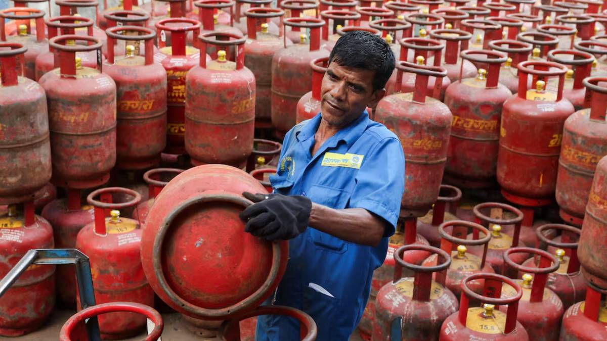 LPG ಗ್ರಾಹಕರಿಗೆ ಭರ್ಜರಿ ಸಿಹಿ ಸುದ್ದಿ - ಗ್ಯಾಸ್ ಕೊರತೆ ನೀಗಿಸಲು ಕೇಂದ್ರ ಸರ್ಕಾರದಿಂದ ಬಂತು ಹೊಸ ಸೂಪರ್ ಪ್ಲಾನ್!