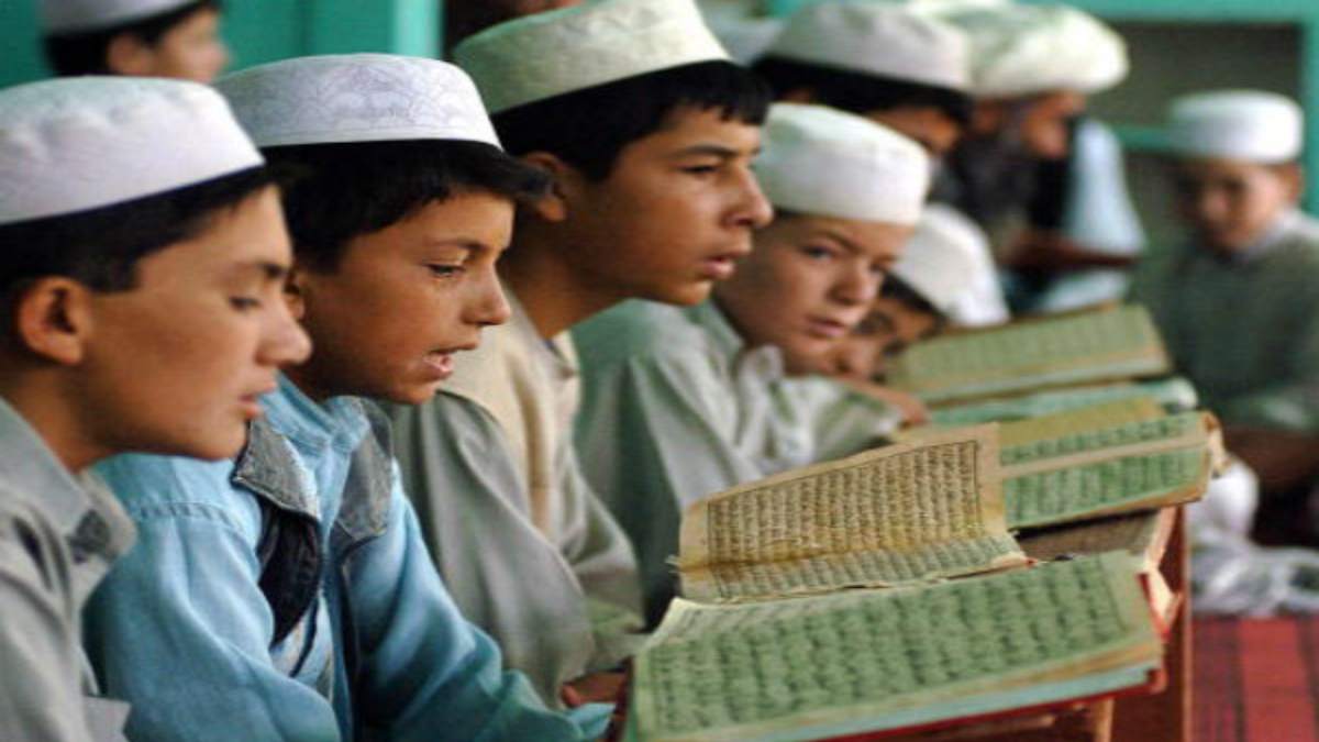 West Bengal Makes Vande Mataram Mandatory in Madrasas Across State