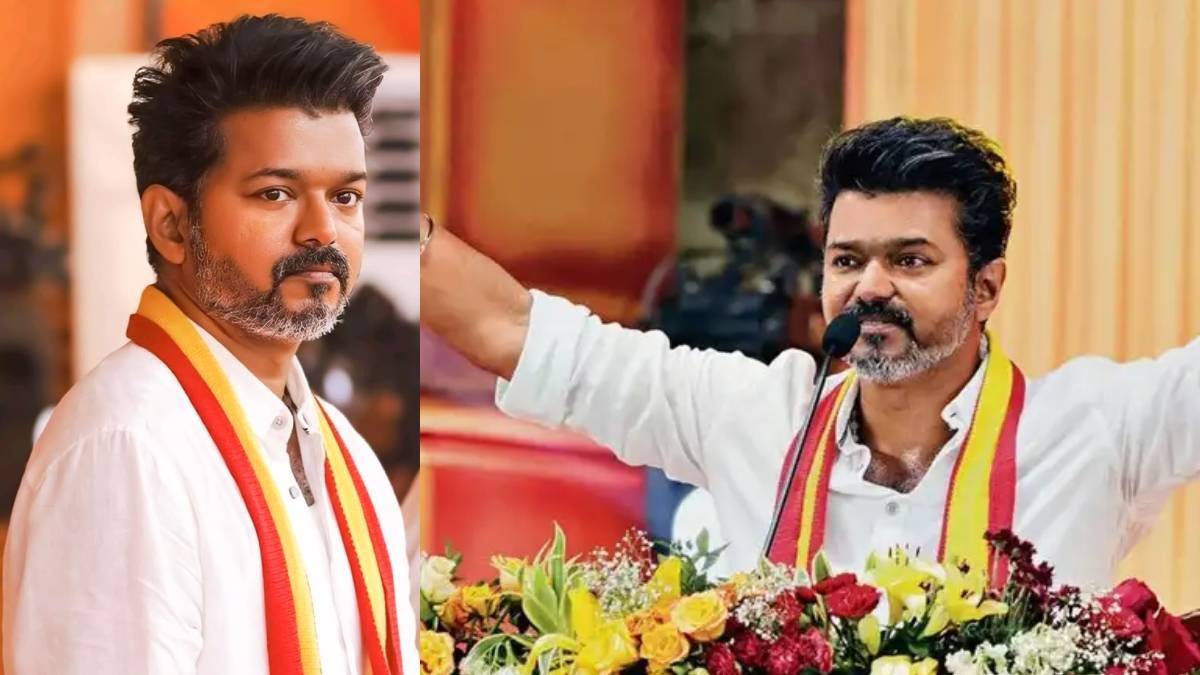 ದಳಪತಿ ದರ್ಬಾರ್‌ಗೆ ಮುಹೂರ್ತ ಫಿಕ್ಸ್? 118ರ 'ಮ್ಯಾಜಿಕ್ ನಂಬರ್' ತಲುಪಲು ವಿಜಯ್ ಮಾಸ್ಟರ್ ಪ್ಲಾನ್!!