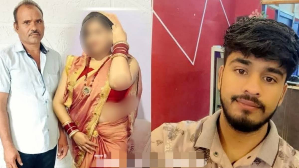20 ವರ್ಷಗಳ ದಾಂಪತ್ಯ – ಒಂದು ರಾತ್ರಿಯಲ್ಲಿ ಕುಸಿತ!! | Photo Credit: https://x.com/Ramanand06X