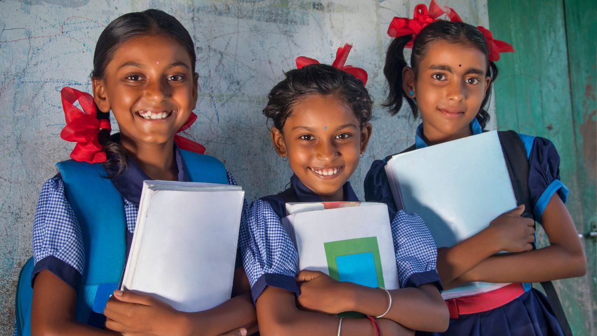 Kerala Announces Menstrual Leave for School Girls Under ‘Menstrual Dignity’ Scheme