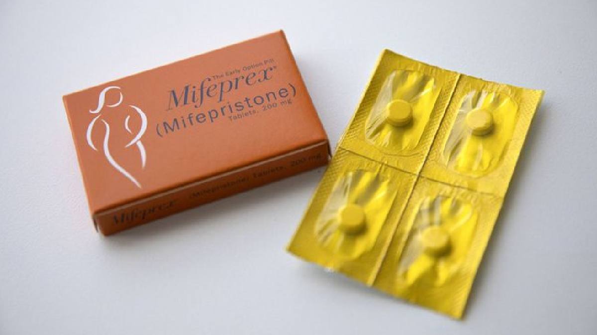 US Court Blocks Abortion Pill by Mail; Mifepristone Ruling Sparks Nationwide Debate