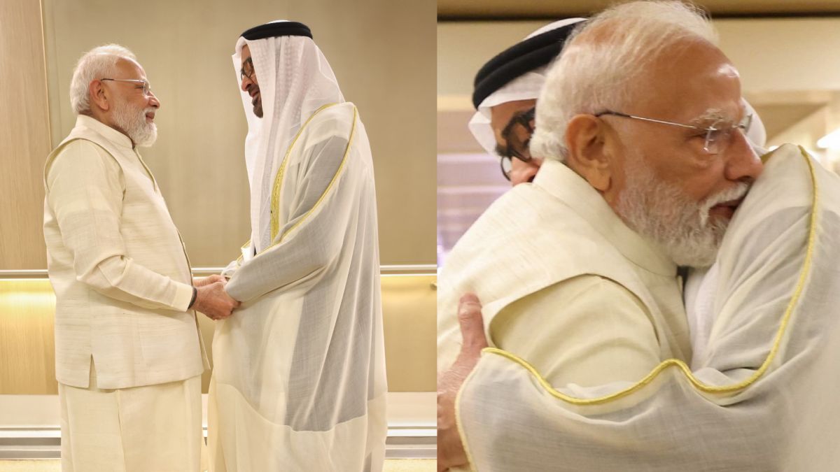 Modi Secures $5 Billion UAE Investments & Energy Deals During 2026 Visit