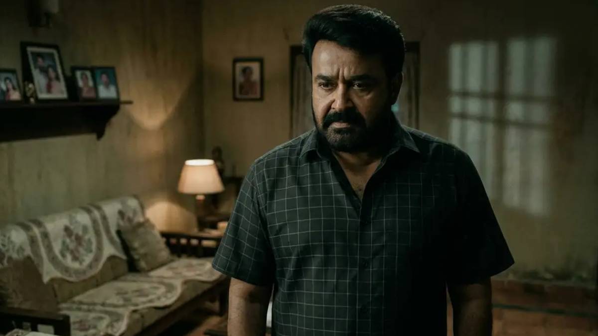 ಥಿಯೇಟರ್‌ಗಳಲ್ಲಿ ಮೋಹನ್ ಲಾಲ್ ಮ್ಯಾಜಿಕ್ - 'ದೃಶ್ಯಂ 3' ಸಿನಿಮಾ ನೋಡಿದ ಪ್ರೇಕ್ಷಕರು ನೀಡಿದ ರಿವ್ಯೂ ಹೀಗಿದೆ;