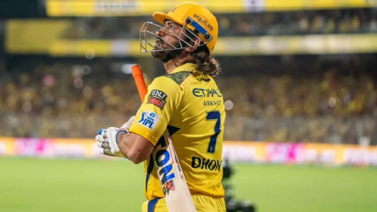Will MS Dhoni Play Against LSG? CSK Fans Await Big Update Amid IPL 2026 Playoff Race