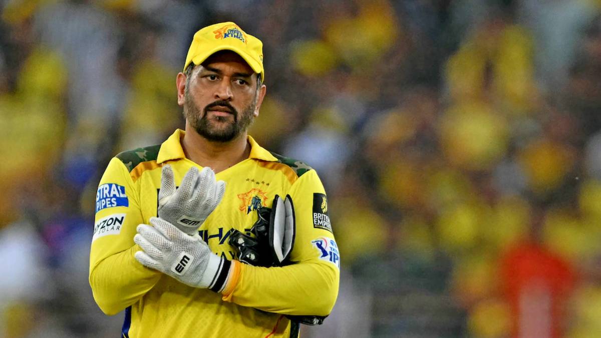 ಚೆಪಾಕ್‌ನಲ್ಲಿ ಕೊನೆಯ ಆಟ? ಇಂದು ಎಂ.ಎಸ್ ಧೋನಿ ಐಪಿಎಲ್‌ಗೆ ವಿದಾಯ ಹೇಳ್ತಾರಾ? ಕಣ್ಣೀರಿಡಲಿರುವ ಸಜ್ಜಾದ ಫ್ಯಾನ್ಸ್!!