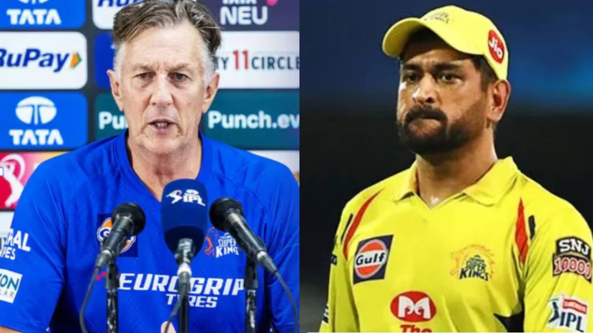 ಎಂ ಎಸ್ ಧೋನಿ ಭವಿಷ್ಯದ ಬಗ್ಗೆ ಕೋಚ್ ಕೊಟ್ಟ ಬಿಗ್ ಅಪ್‌ಡೇಟ್! | Photo Credit: https://crickettimes.com