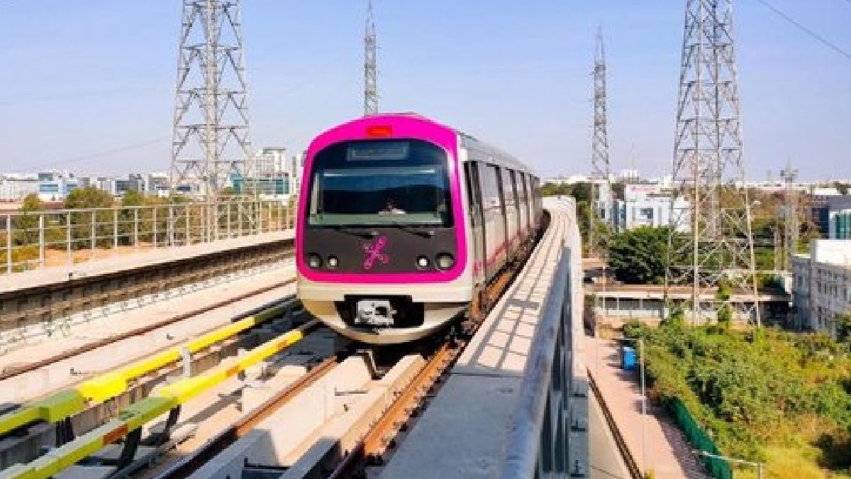 BMRCL Withdraws Metro Service Suspension Notice for May 10