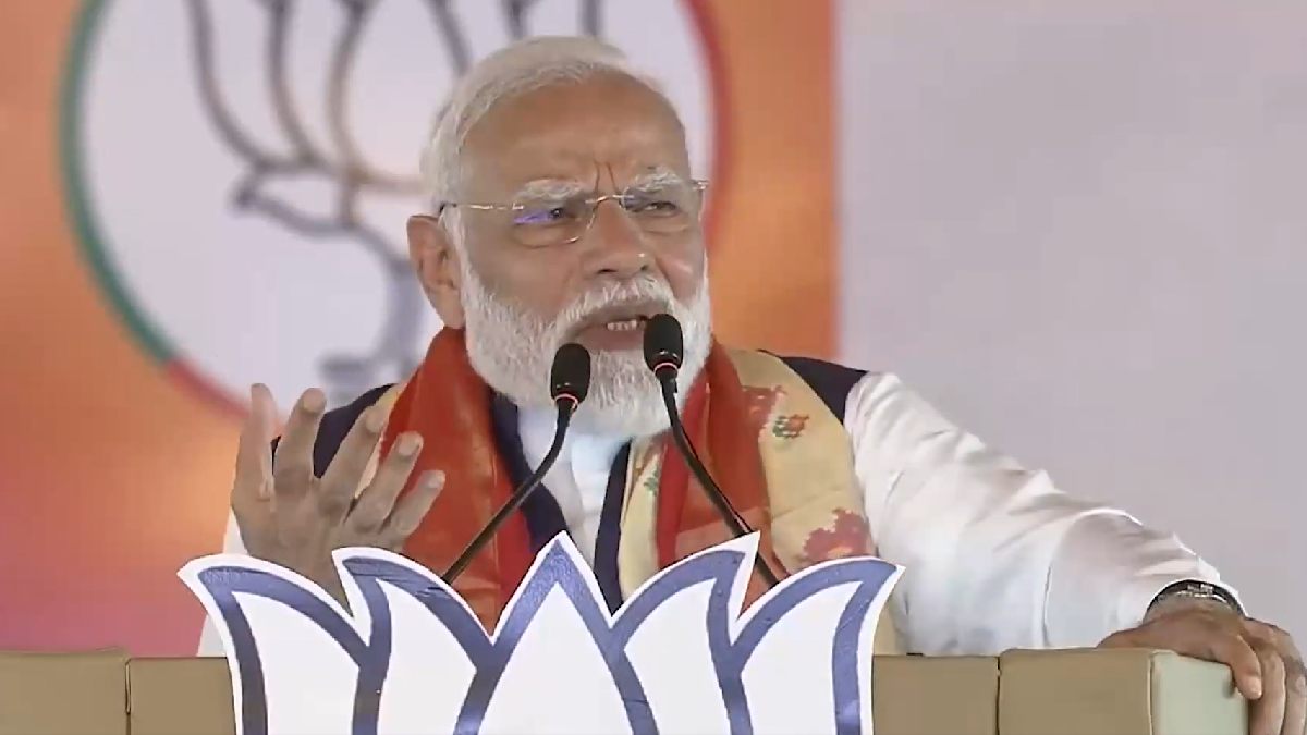 PM Modi’s 5 Major Appeals to Indians Amid Global Crisis | Photo Credit: https://x.com/narendramodi