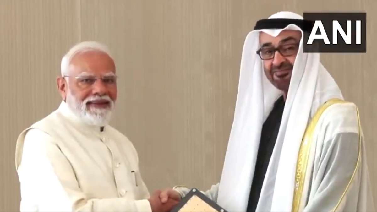PM Modi Begins Six-Day Tour; India-UAE Sign Defence, Energy And Investment Agreements