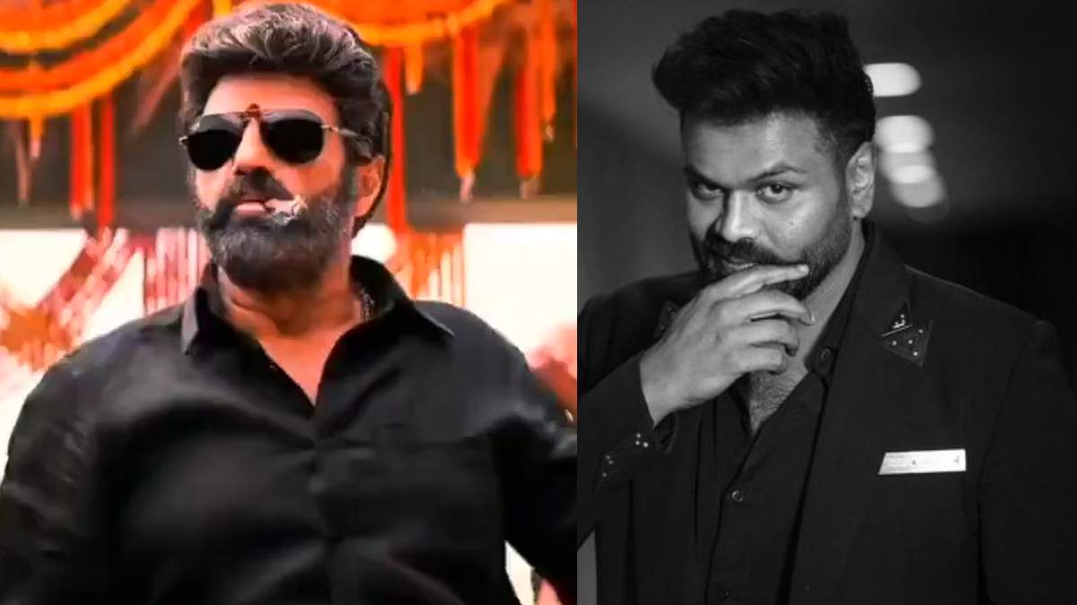 Manchu Manoj Turns Villain for Balakrishna’s NBK111; Fans Excited for Explosive Face-Off