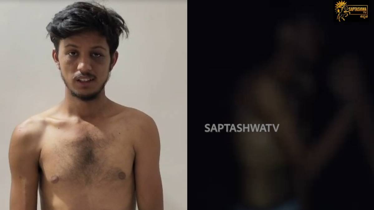 ಬೆಂಗಳೂರಿನಲ್ಲಿ ನೇಪಾಳಿ ಯುವಕರ ಅಟ್ಟಹಾಸ - ಬರ್ತಡೇ ನೆಪದಲ್ಲಿ ಸ್ನೇಹಿತನ ಮೇಲೆಯೇ ಮಾರಣಾಂತಿಕ ಹಲ್ಲೆ!!