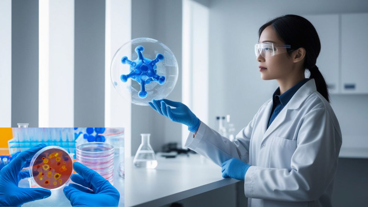 New Coronavirus Identified by Scientists