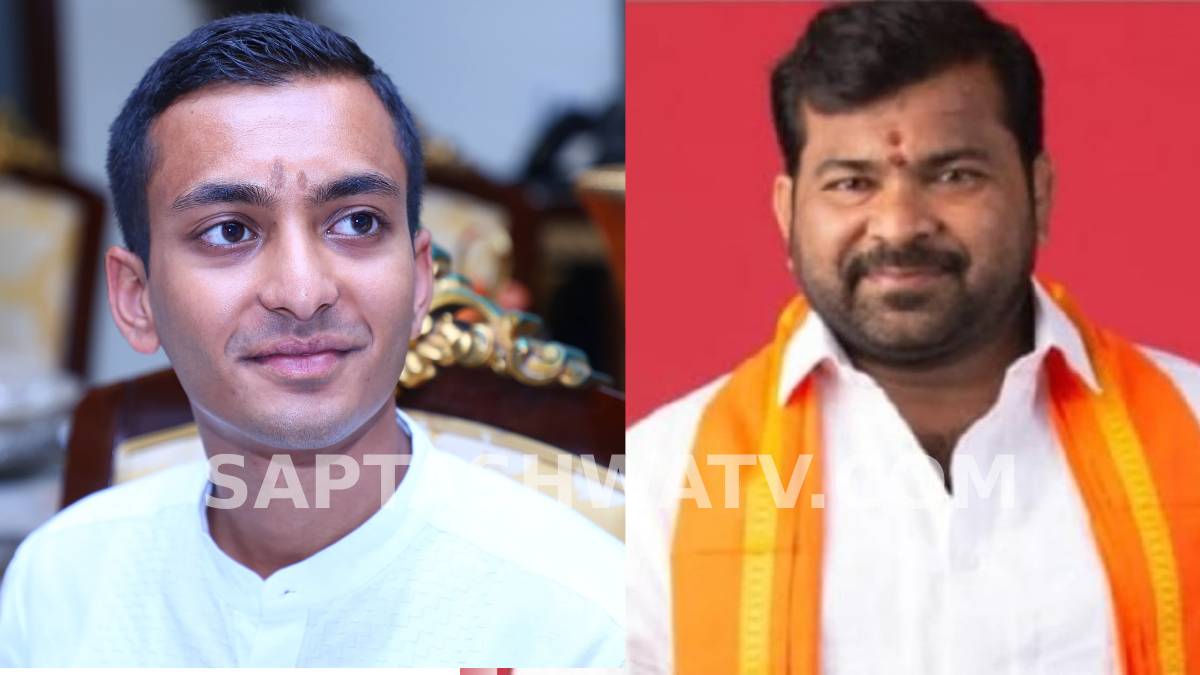 ಶಾಮನೂರು ಕುಟುಂಬದ ಪ್ರತಿಷ್ಠೆ ವರ್ಸಸ್ ಬಿಜೆಪಿಯ ಹೊಸ ಗೇಮ್ ಪ್ಲಾನ್