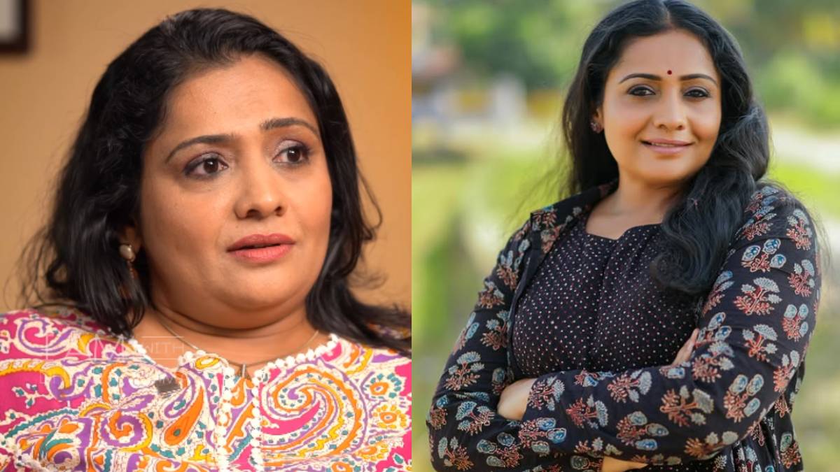 ಸಂಬಂಧಗಳಿಗಾಗಿ ಜೀವನವನ್ನೇ ಅರ್ಪಿಸಿದ ನಟಿ | Photo Credit: https://www.instagram.com/iamdhanyavarma/