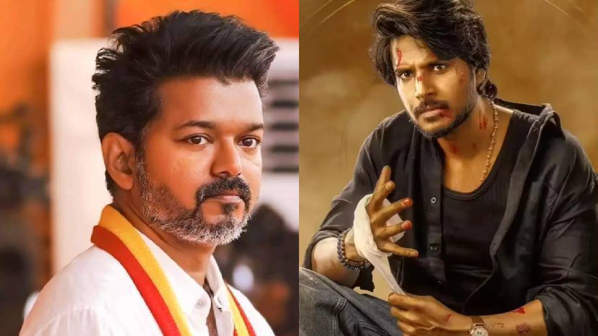 ನಟನಲ್ಲ ಬದಲಿಗೆ ಡೈರೆಕ್ಟರ್ ಎಂಟ್ರಿ - ದಳಪತಿ ವಿಜಯ್ ಪುತ್ರ ಜೇಸನ್ ಸಂಜಯ್ ನಿರ್ದೇಶನದ ‘ಸಿಗ್ಮ’ ಸಿನಿಮಾ ರೆಡಿ!!