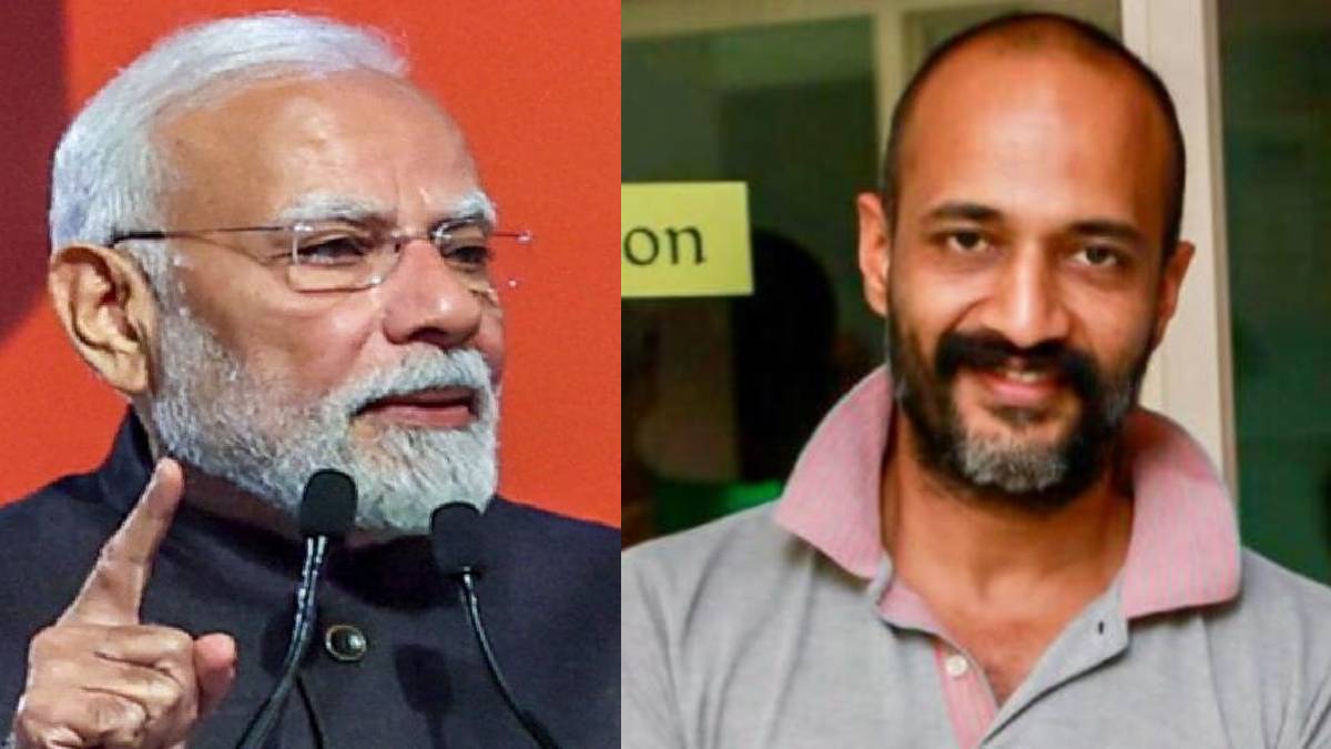 ಸಾಮಾಜಿಕ ಪಿಡುಗುಗಳ ವಿರುದ್ಧ ಮತ್ತೆ ಗುಡುಗಿದ ಕಿಶೋರ್ - ಪ್ರಧಾನಿ ನೀಡಿದ ಸಲಹೆಗಳನ್ನೇ ಅಸ್ತ್ರವಾಗಿಸಿಕೊಂಡು ಕಾರ್ಪೊರೇಟ್ ಮಾಫಿಯಾ ಬಯಲಿಗೆಳೆದ ನಟ!!
