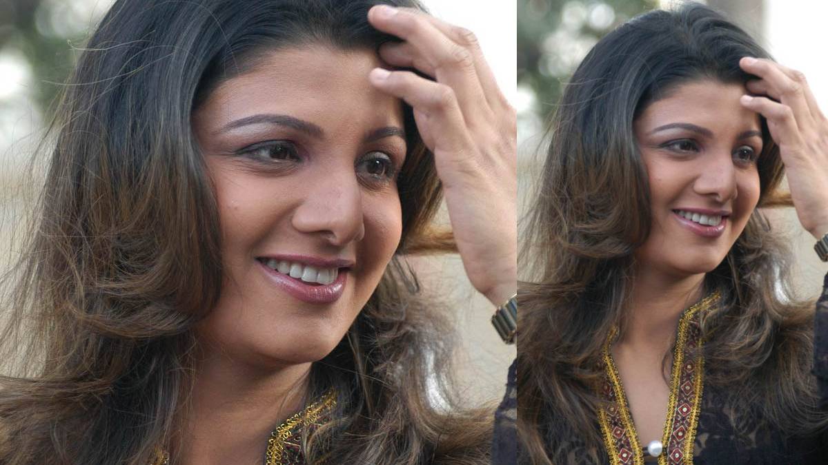 ಇಡೀ ಸೌತ್ ಇಂಡಿಯಾವನ್ನೇ ನಡುಗಿಸಿದ್ದ ಗ್ಲಾಮರ್ ಕ್ವೀನ್ - ವಿಜಯಲಕ್ಷ್ಮಿ ಸಿನಿರಂಗದ ಲಕ್ಕಿ ಹೀರೋಯಿನ್ 'ರಂಭಾ' ಆಗಿ ಬದಲಾದ ರೋಚಕ ಕಥೆ!!