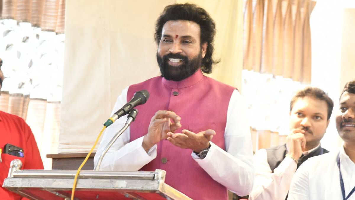 ST ಮೀಸಲಾತಿ ಕಿಚ್ಚು - ಜಾರಕಿಹೊಳಿ-ಶ್ರೀರಾಮುಲು ಮಾಸ್ಟರ್ ಪ್ಲಾನ್ ಇಲ್ಲಿದೆ ನೋಡಿ!!