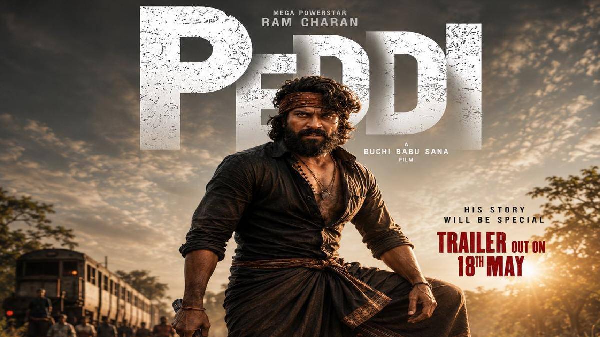 ಟಾಲಿವುಡ್‌ನಲ್ಲಿ ಹರಿದಾಡುತ್ತಿದೆ ಒಂದೇ ಹೆಸರು 'ಪೆದ್ದಿ' - ರಾಮ್ ಚರಣ್ ಹೊಸ ಚಿತ್ರದ ಬಿಗ್ ಅಪ್ಡೇಟ್ ಇಲ್ಲಿದೆ ನೋಡಿ!!