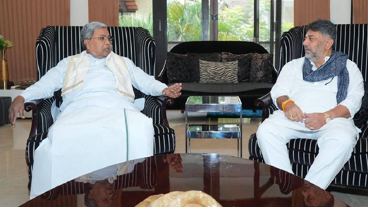 ಸಿದ್ದರಾಮಯ್ಯ ನಿಗೂಢ ಮೌನದ ಅಸಲಿ ರಹಸ್ಯ - ಹೈಕಮಾಂಡ್ ಕೊಟ್ಟ ಬಿಗ್ ಆಫರ್‌ಗಳನ್ನು ರಿಜೆಕ್ಟ್ ಮಾಡಿದ್ರಾ ಸಿಎಂ?