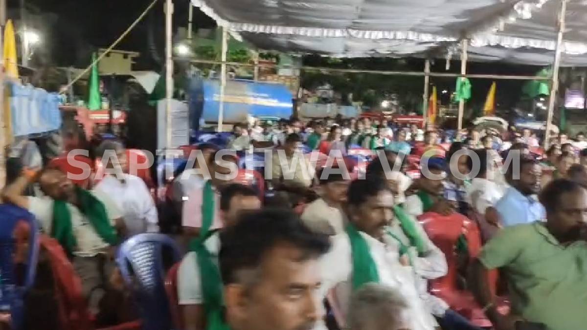 ಬಿಡದಿಯಿಂದ ಹಾಲು-ತರಕಾರಿ ಸಪ್ಲೈ ಬಂದ್? ರೈತರ ಹೋರಾಟದ ಈ ಕರಾಳ ಮುಖದ ಅಸಲಿ ಸತ್ಯ ಇಲ್ಲಿದೆ!!