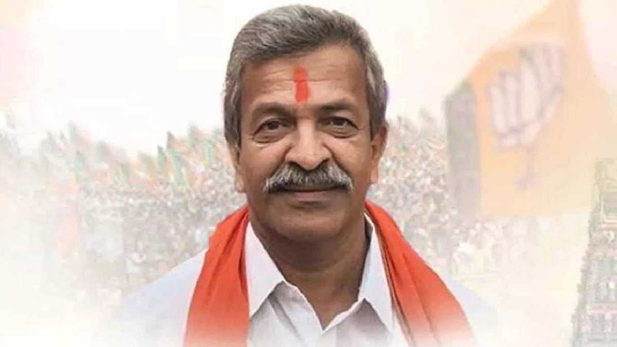 ಮರು ಎಣಿಕೆಯಲ್ಲಿ ಸೋತ ರಾಜೇಗೌಡ, ಗೆದ್ದು ಬೀಗಿದ ಜೀವರಾಜ್