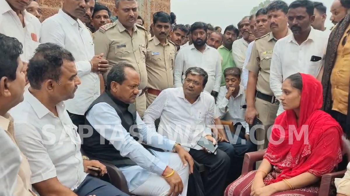 ಸಂಸಾರ ಹಳ್ಳ ಹಿಡಿಸಿದ ಮತಾಂತರದ ಹಠ!