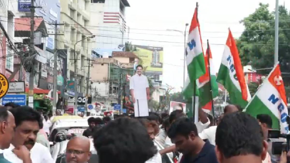 ಬಾಂಬ್ ಸಿಡಿಸಿದ ವಿಜಯ್ - ಬಂಗಾಳದಲ್ಲಿ 'ದೀದಿ'ಗೆ ಮುಖಭಂಗ - ಅಸ್ಸಾಂನಲ್ಲಿ ಹಿಮಂತ ಬಿಸ್ವಾ ಶರ್ಮಾ ಹ್ಯಾಟ್ರಿಕ್!!