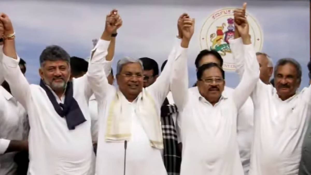 ಪ್ರೆಸ್ ಮೀಟ್‌ನಲ್ಲಿ ಅಸಲಿ ಸತ್ಯ ಬಿಚ್ಚಿಟ್ಟ ಸಿದ್ದರಾಮಯ್ಯ!