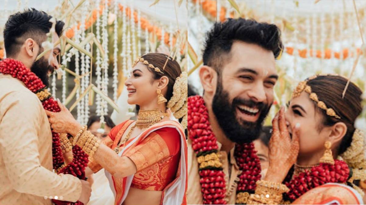 ಮದುವೆ ಫೋಟೋಗಳೆಲ್ಲಾ ಡಿಲೀಟ್ - ಕೆಜಿಎಫ್ ಸುಂದರಿಯ ಸಂಸಾರದಲ್ಲಿ ಶುರುವಾಯ್ತಾ ವಿಚ್ಛೇದನದ ಕಿಡಿ?