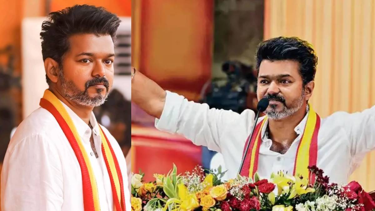 ಸಿನಿಮಾ ಸ್ಟೈಲ್‌ನಲ್ಲೇ ವಿರೋಧಿಗಳಿಗೆ ಟಕ್ಕರ್ - ವಿಶ್ವಾಸಮತ ಗೆದ್ದ ವಿಜಯ್ ಕುರ್ಚಿ ಈಗ ಫುಲ್ ಸೇಫ್?