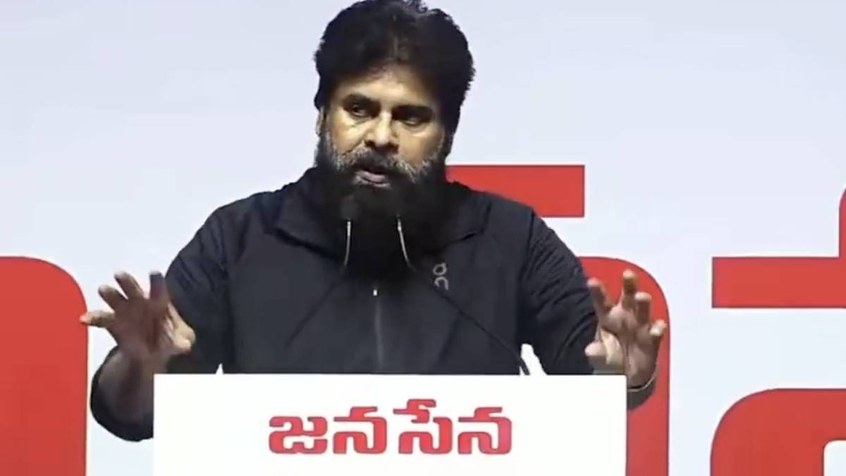 ಕೊನೆಗೂ ಮೌನ ಮುರಿದ ಪವನ್ ಕಲ್ಯಾಣ್ - ಸರ್ಜರಿ ಹಾಗೂ ಕಣ್ಣಿನ ದೃಷ್ಟಿ ಮಂದವಾಗಿದ್ದರ ಹಿಂದಿನ ಅಸಲಿ ಸತ್ಯ ಬಯಲು!!