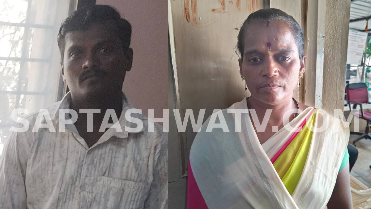 ಮಗಳ ಮನೆಯಲ್ಲೇ ಕೈಚಳಕ ತೋರಿಸಿದ ಅತ್ತೆ - 16 ಲಕ್ಷದ ಚಿನ್ನ ಎಗರಿಸಿದ್ದು ಯಾಕೆ ಗೊತ್ತಾ? ಅಸಲಿ ಕಾರಣ ಇಲ್ಲಿದೆ!!