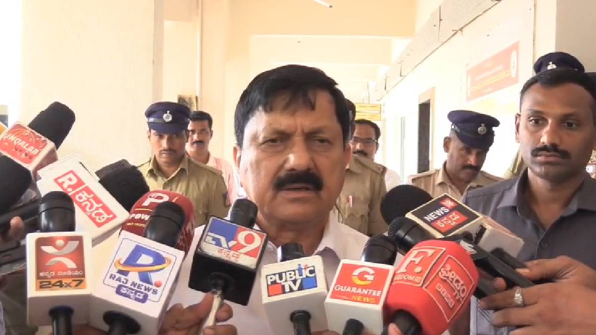 ಸಚಿವ ಸ್ಥಾನ ಕೊಡದಿದ್ರೆ ಮುಂದಿನ ತೀರ್ಮಾನ ಉಗ್ರ