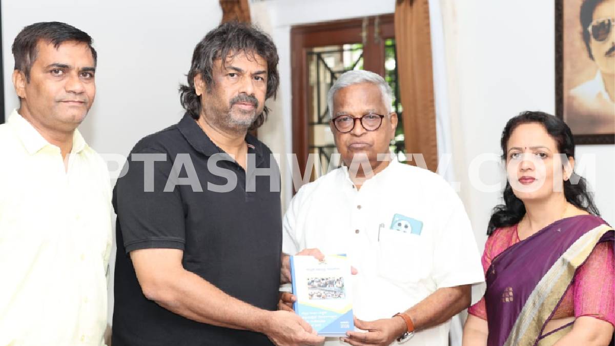 ಕನ್ನಡದಲ್ಲಿ 85 ಸಾವಿರ ವಿದ್ಯಾರ್ಥಿಗಳು ಫೇಲ್ - ಎಚ್ಚೆತ್ತುಕೊಂಡ ಪ್ರಾಧಿಕಾರದಿಂದ ಶಿಕ್ಷಣ ಇಲಾಖೆಗೆ ಬಿಗ್ ರಿಪೋರ್ಟ್!!