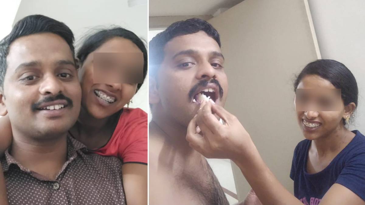 ಖಾಕಿ ಲವ್ ಸ್ಟೋರಿ ಈಗ ಪೊಲೀಸ್ ಸ್ಟೇಷನ್ ಮೆಟ್ಟಿಲಿಗೆ - ಲೇಡಿ ಕಾನ್ಸ್ಟೇಬಲ್ ಮೇಲೆ PSI ಗಂಭೀರ ಆರೋಪ!!